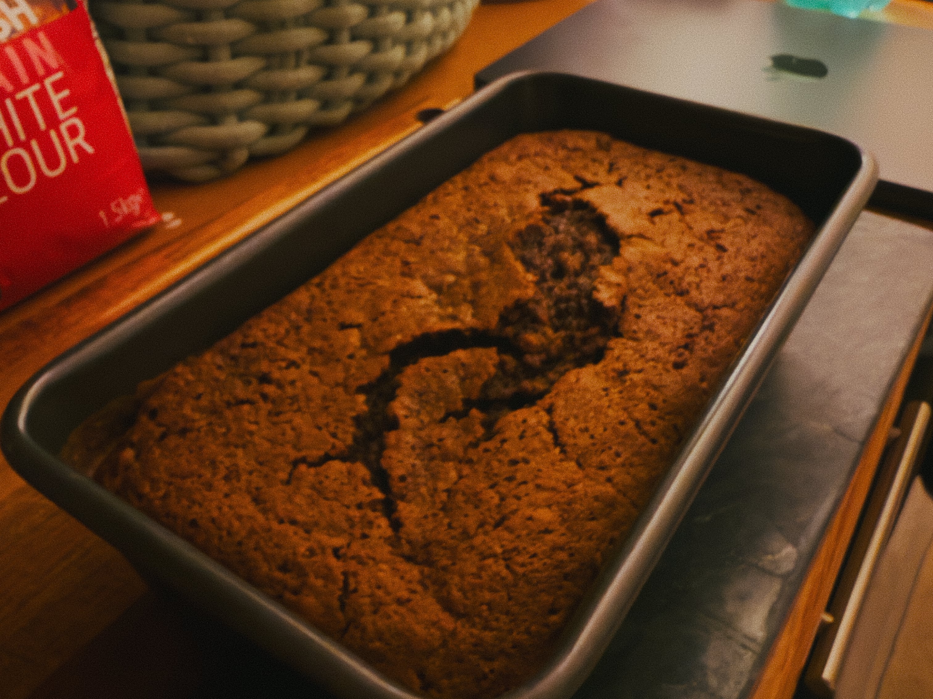 The Best Pumpkin Bread (with a Harvest Espresso Twist)